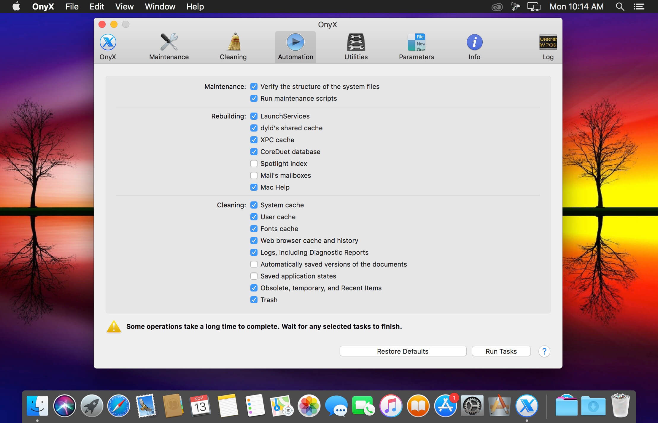 Download onyx for mac high sierra